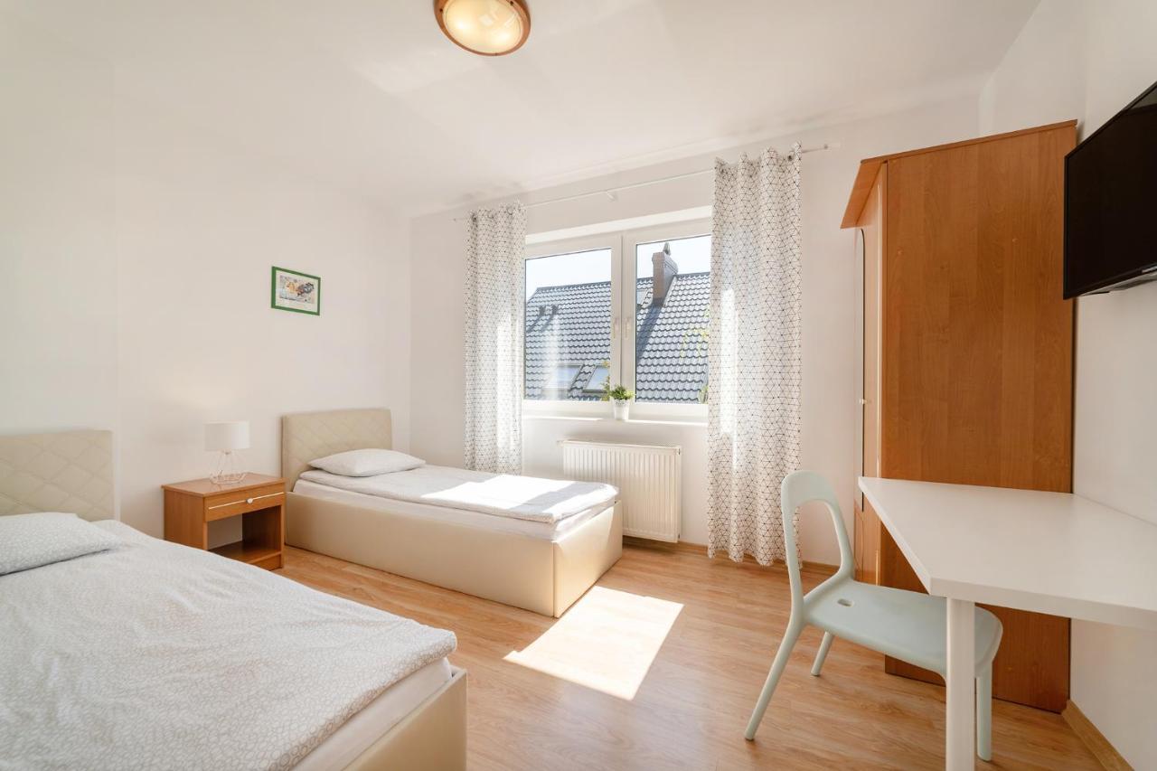 Mario Pokoje - Apartamenty Ястарня Экстерьер фото
