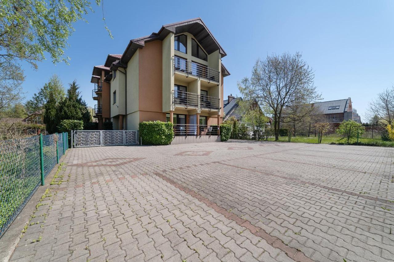 Mario Pokoje - Apartamenty Ястарня Экстерьер фото