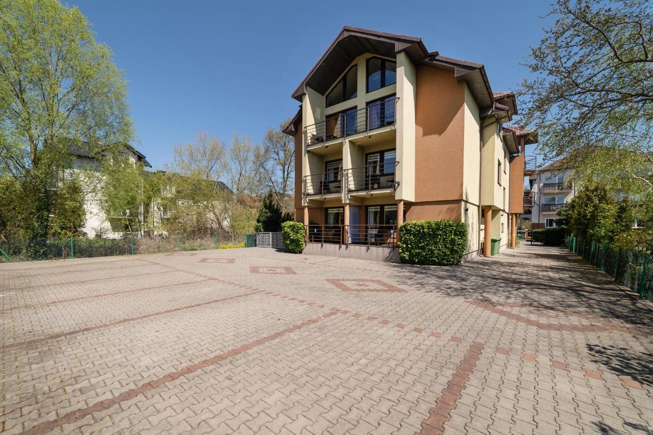Mario Pokoje - Apartamenty Ястарня Экстерьер фото