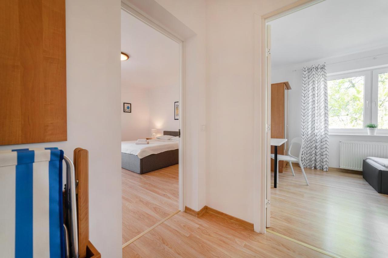 Mario Pokoje - Apartamenty Ястарня Экстерьер фото