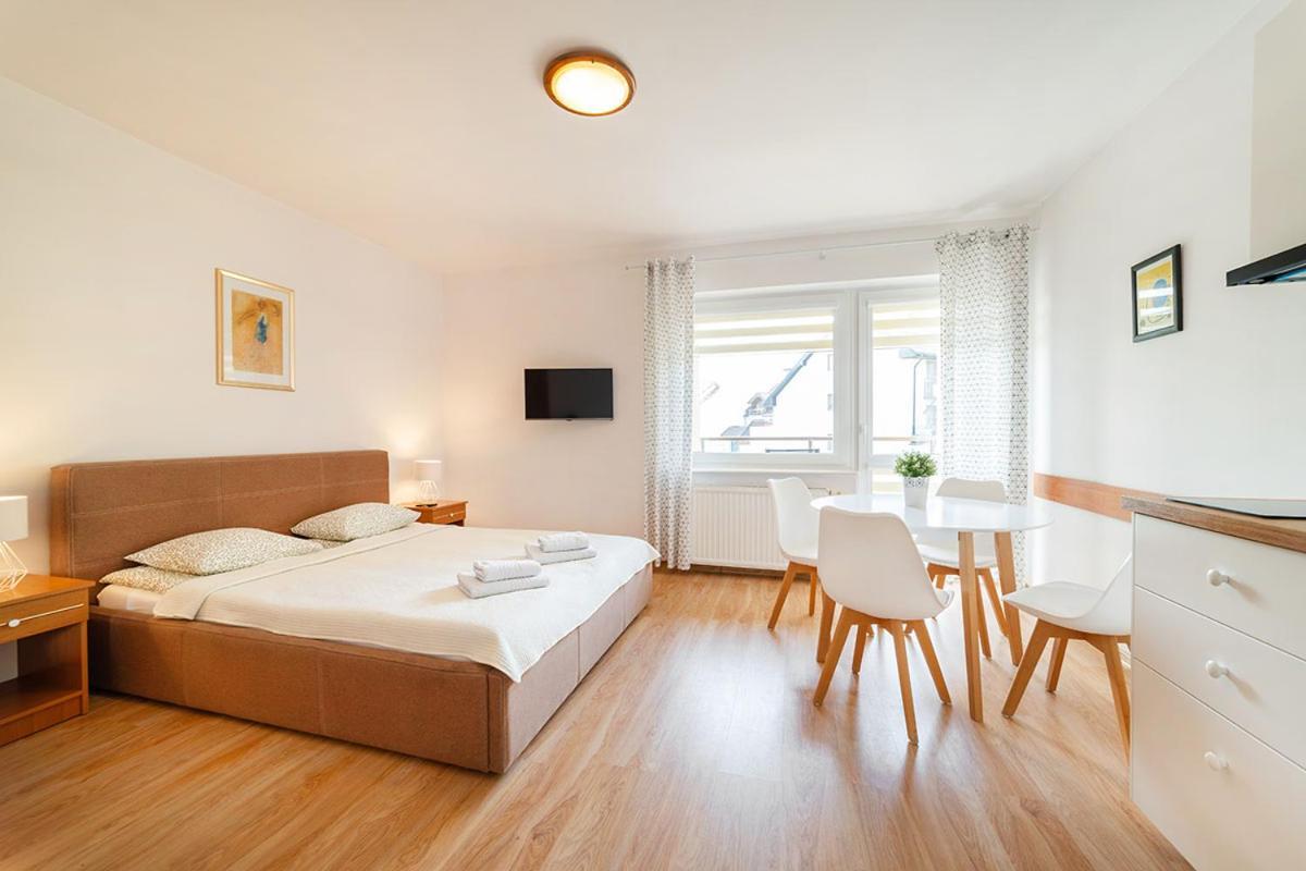 Mario Pokoje - Apartamenty Ястарня Экстерьер фото